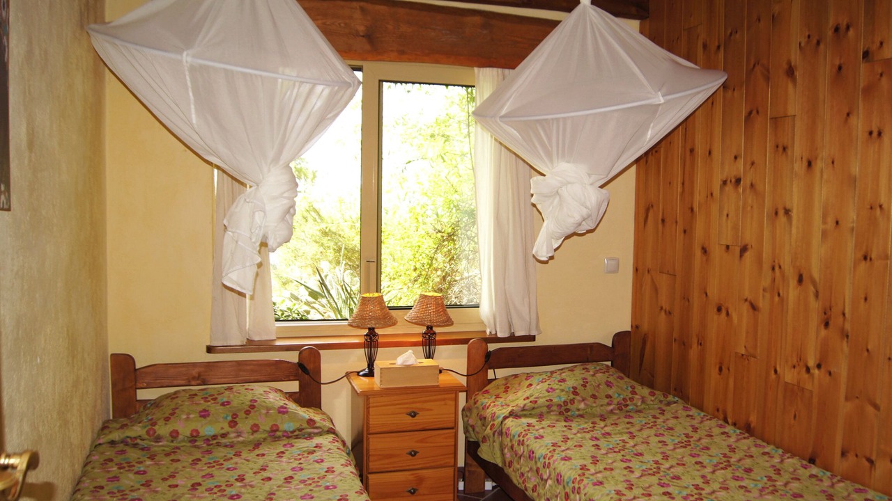 Photo of Bedroom in Jete