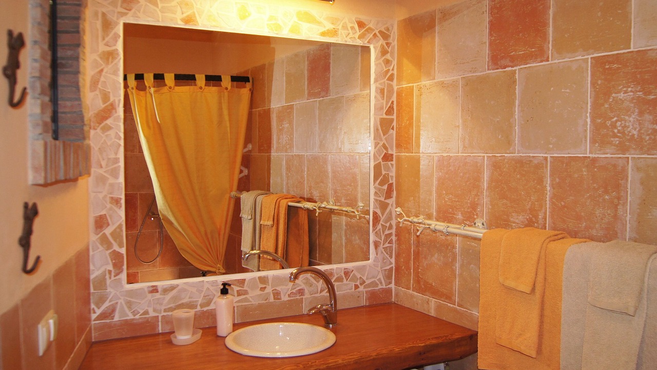 Photo of Bathroom in Jete
