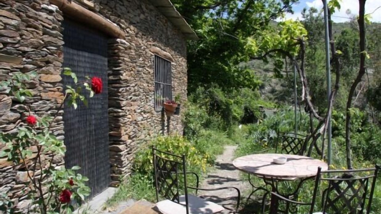 Photo of Outdoor in Laroles