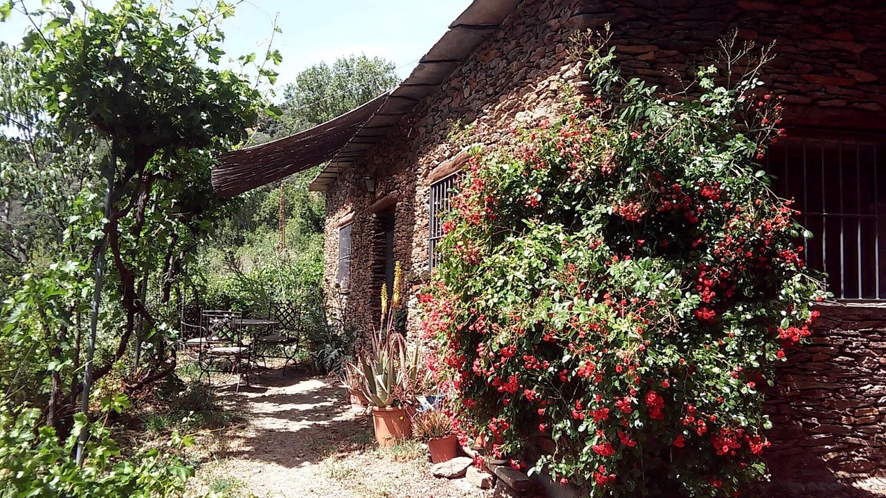 Photo of Outdoor in Laroles