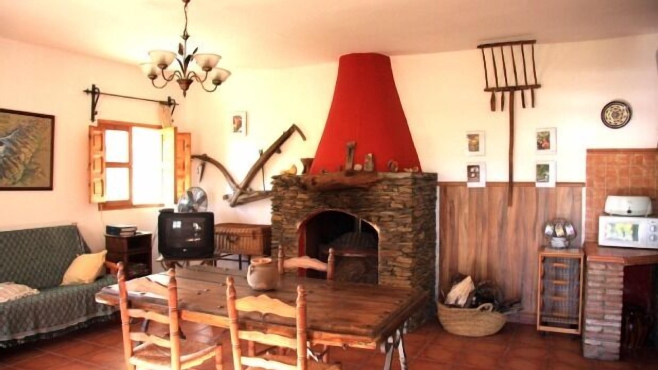 Photo of Livingroom in Laroles
