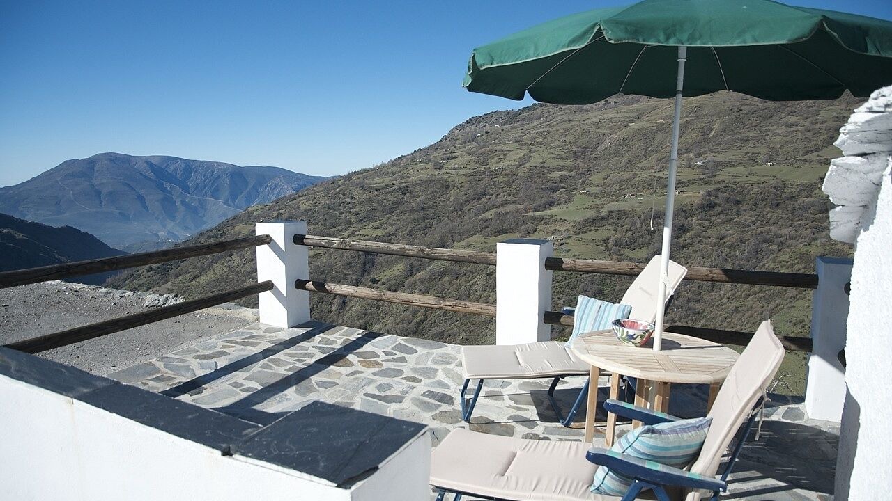 Photo of Others in Capileira
