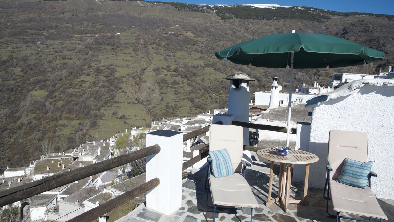 Photo of Outdoor in Capileira