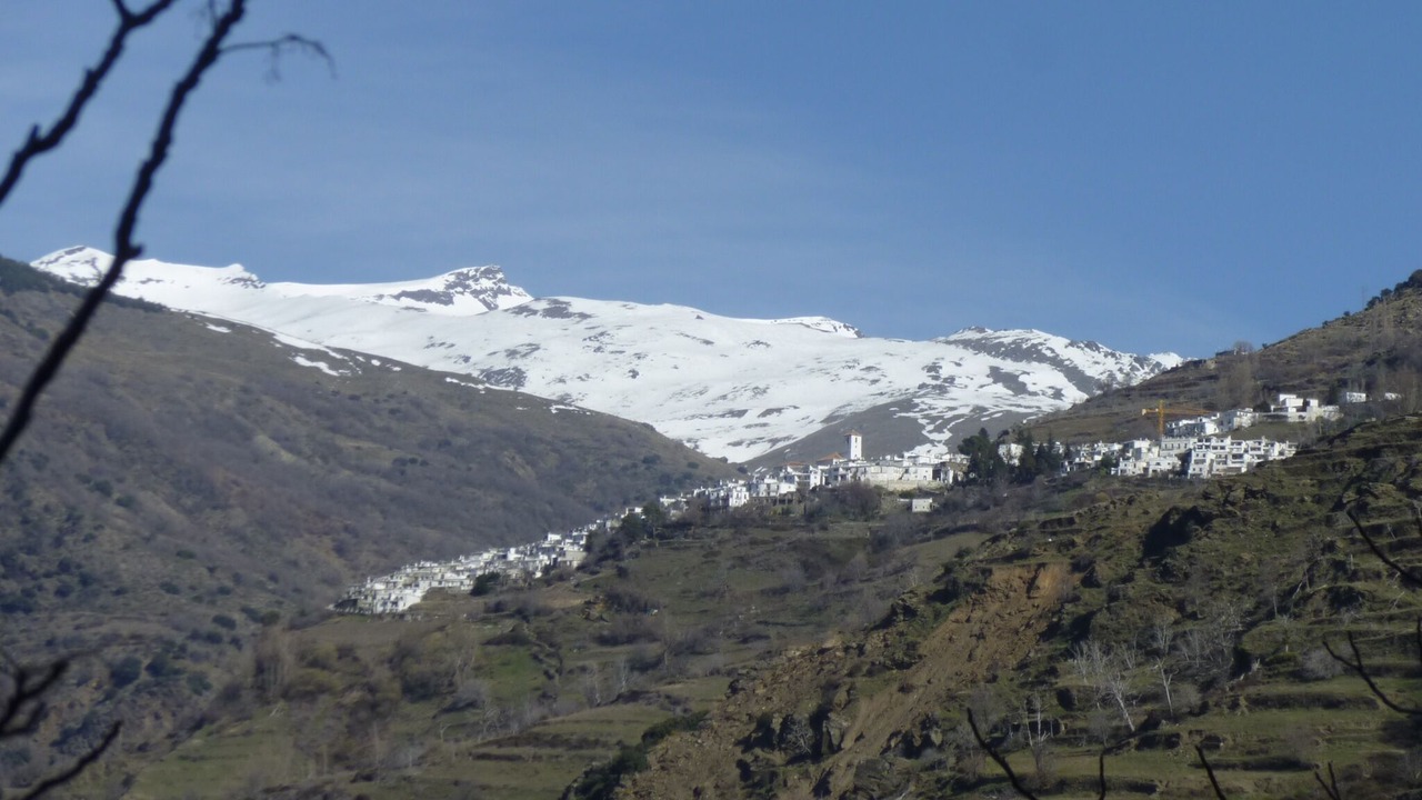 Photo of Others in Capileira