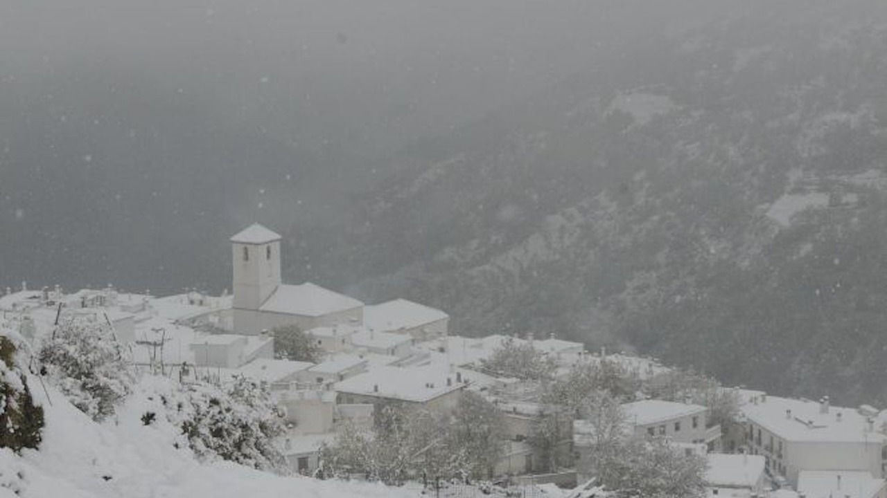 Photo of Others in Capileira