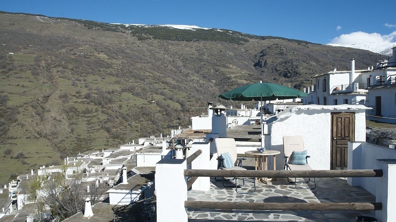 Photo of Others in Capileira