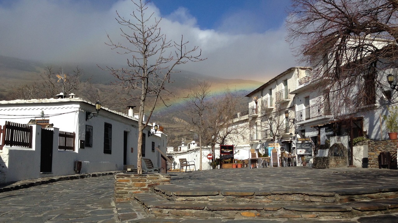 Photo of Others in Capileira
