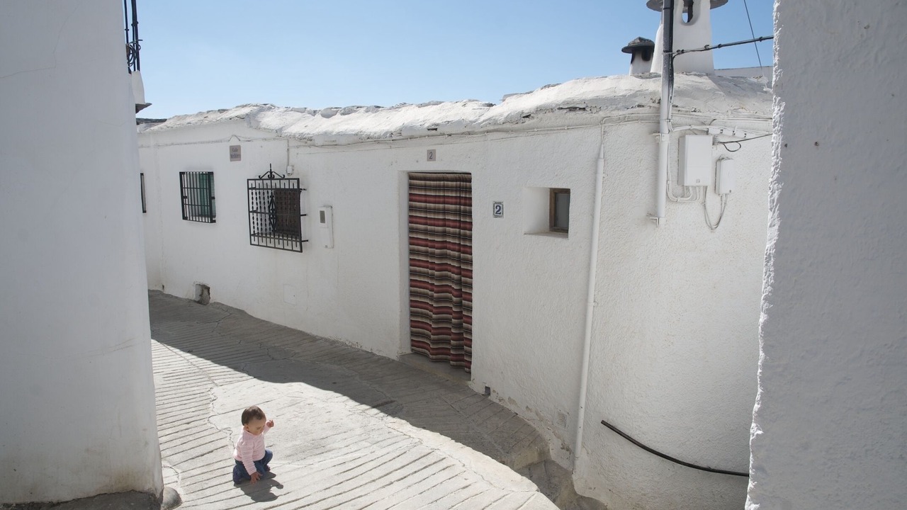 Photo of Others in Capileira
