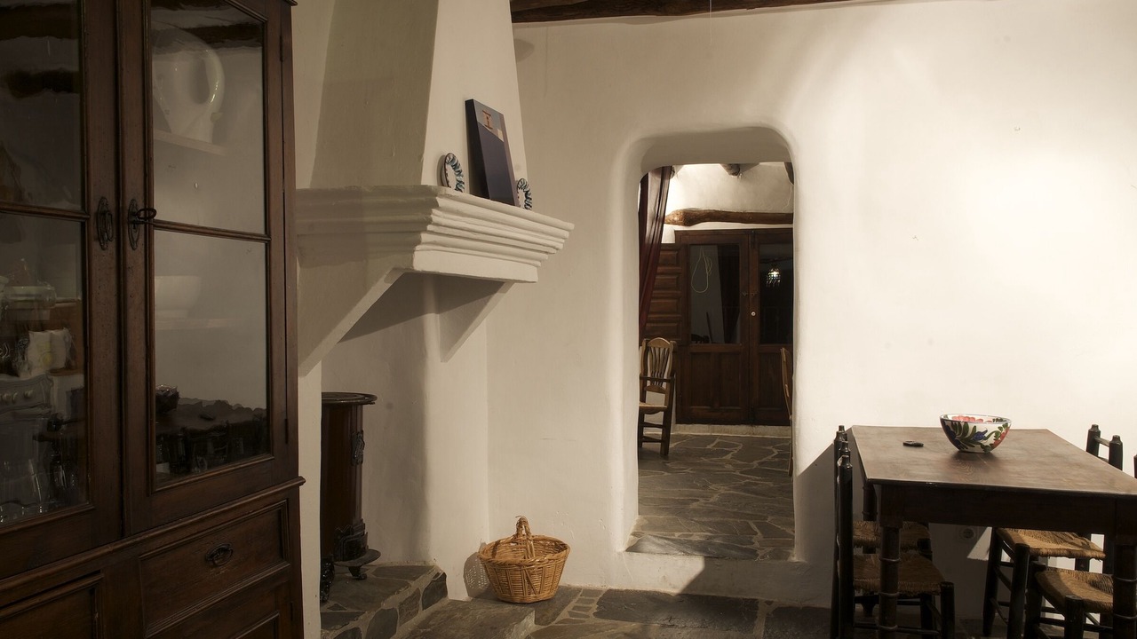 Photo of Others in Capileira