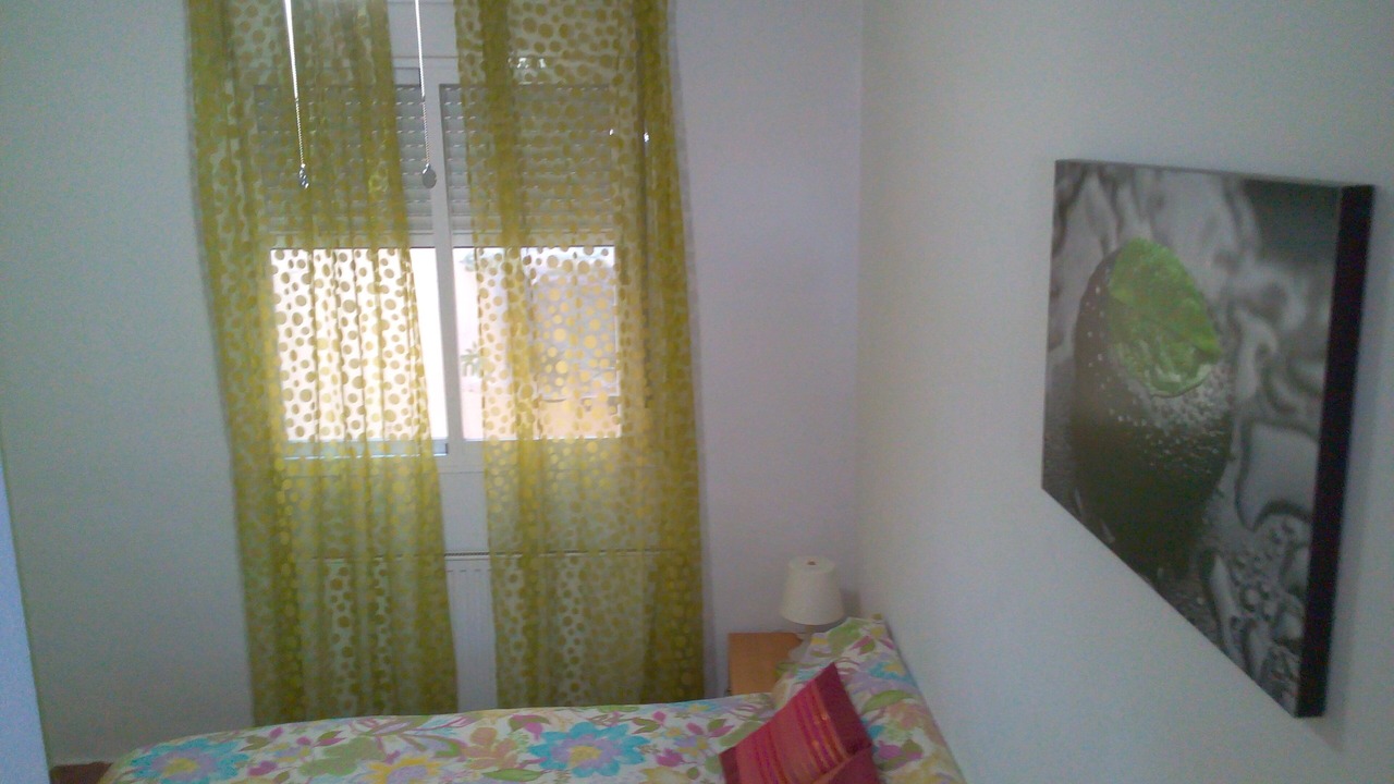Photo of Bedroom in Almanjayar