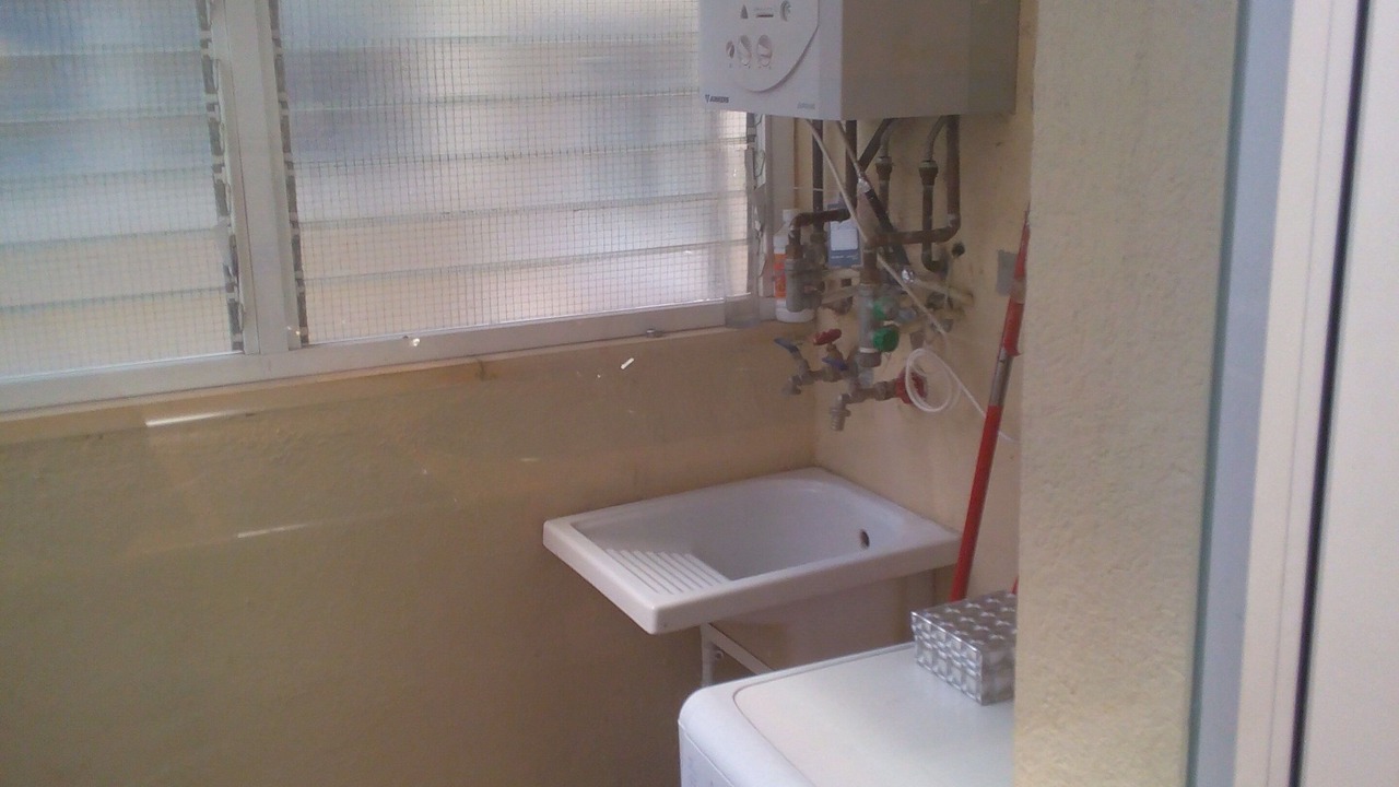 Photo of Bathroom in Almanjayar
