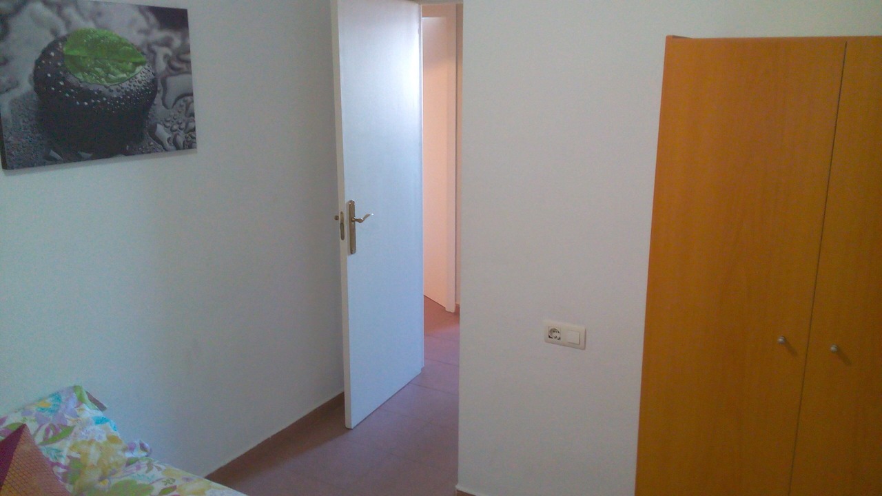 Photo of Bedroom in Almanjayar