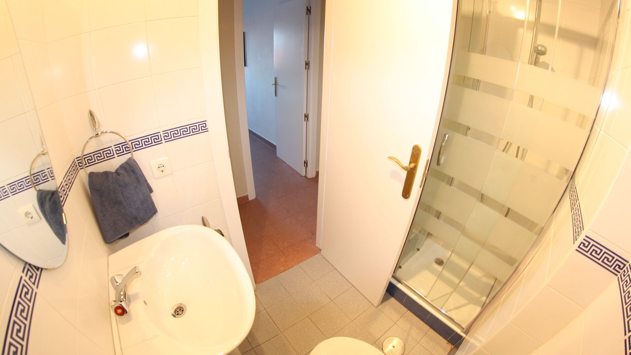 Photo of Bathroom in Almanjayar