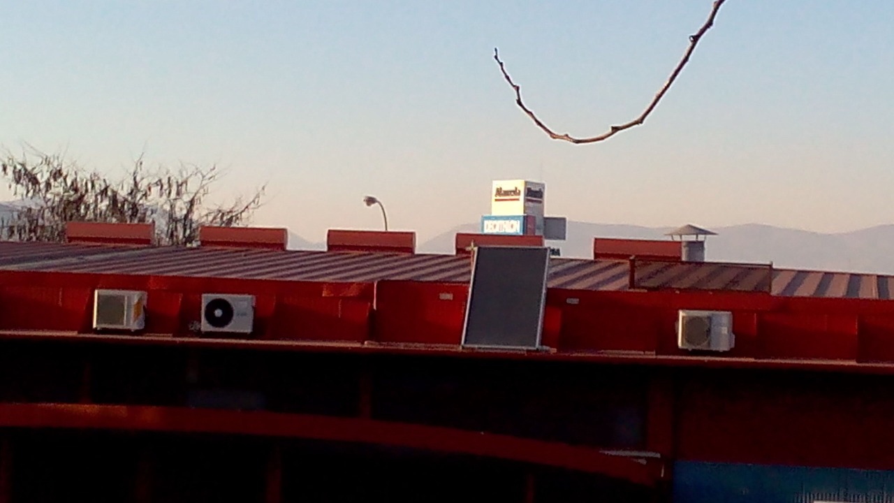 Photo of Outdoor in Almanjayar