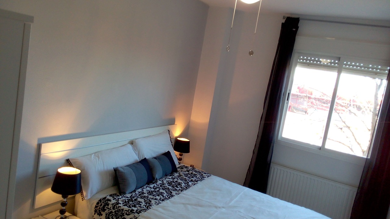Photo of Bedroom in Almanjayar