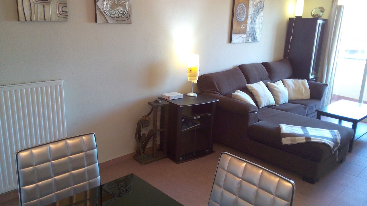 Photo of Livingroom in Almanjayar