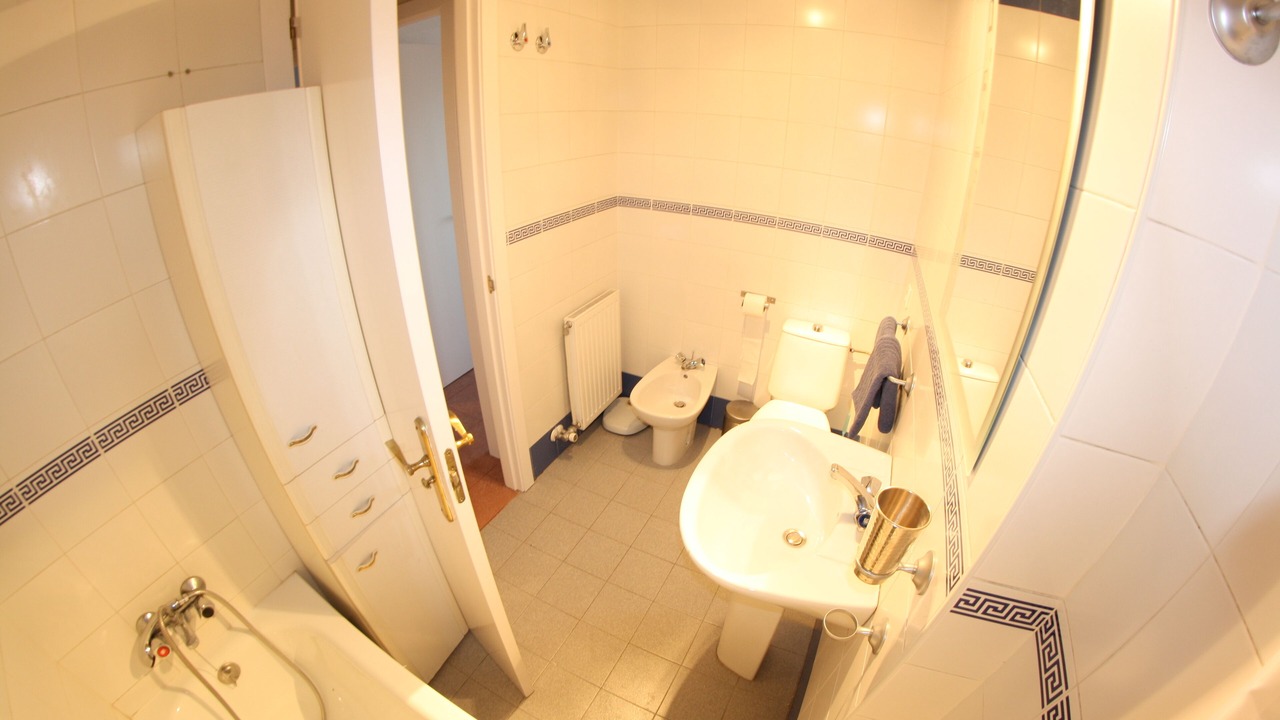 Photo of Bathroom in Almanjayar