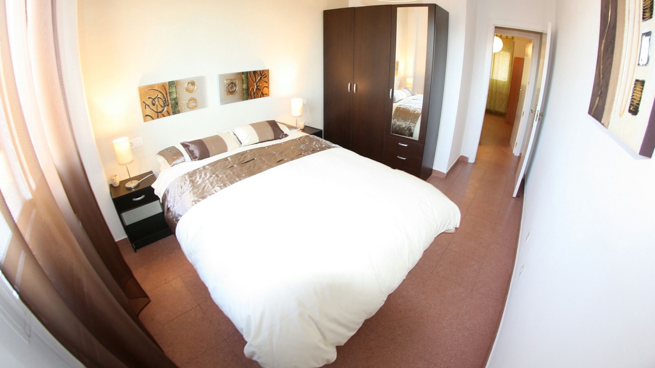 Photo of Bedroom in Almanjayar