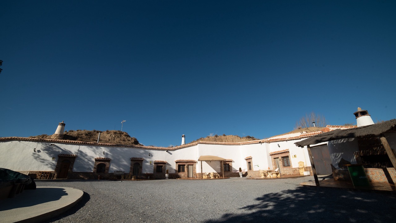 Photo of Outdoor in Guadix