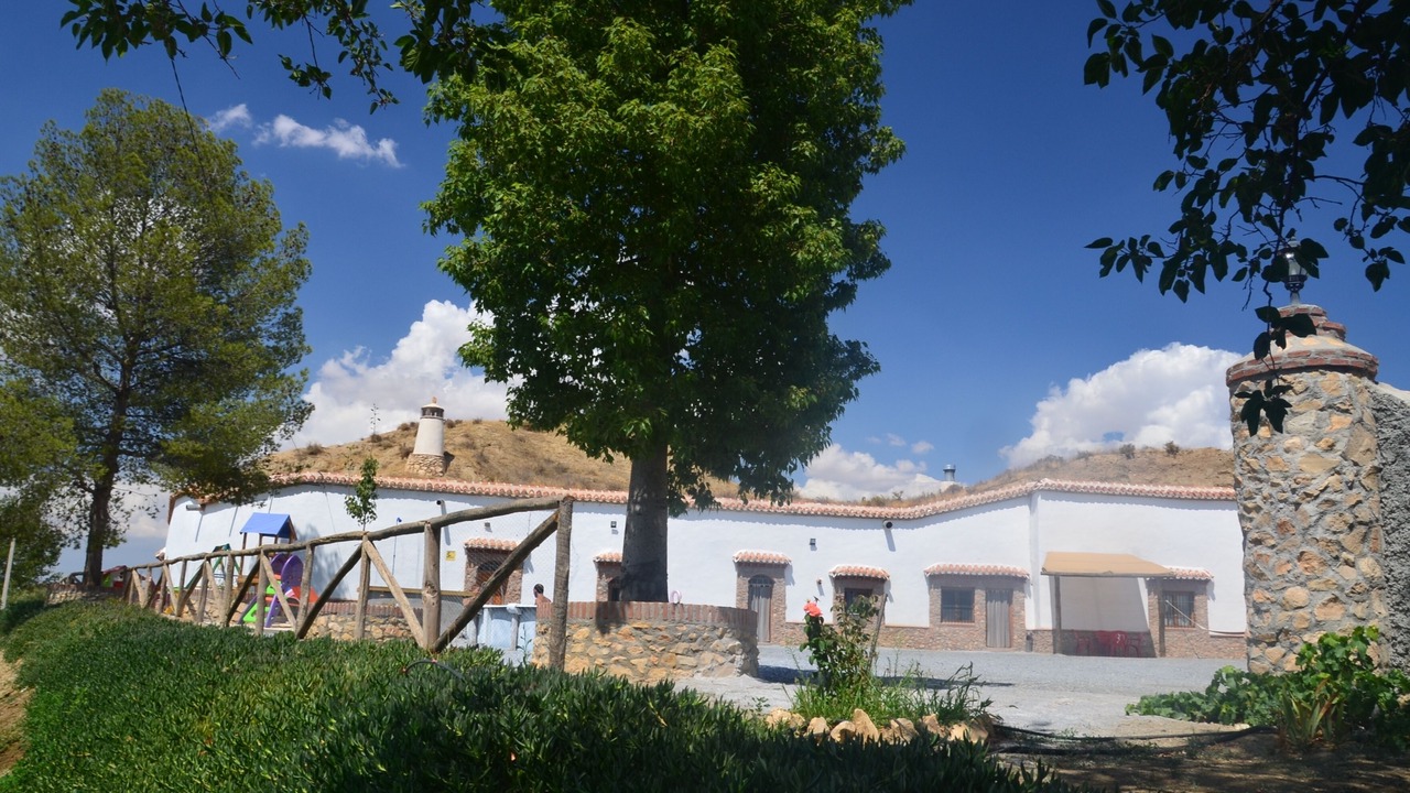 Photo of Outdoor in Guadix