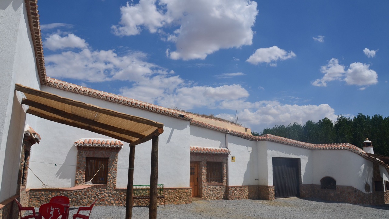 Photo of Outdoor in Guadix