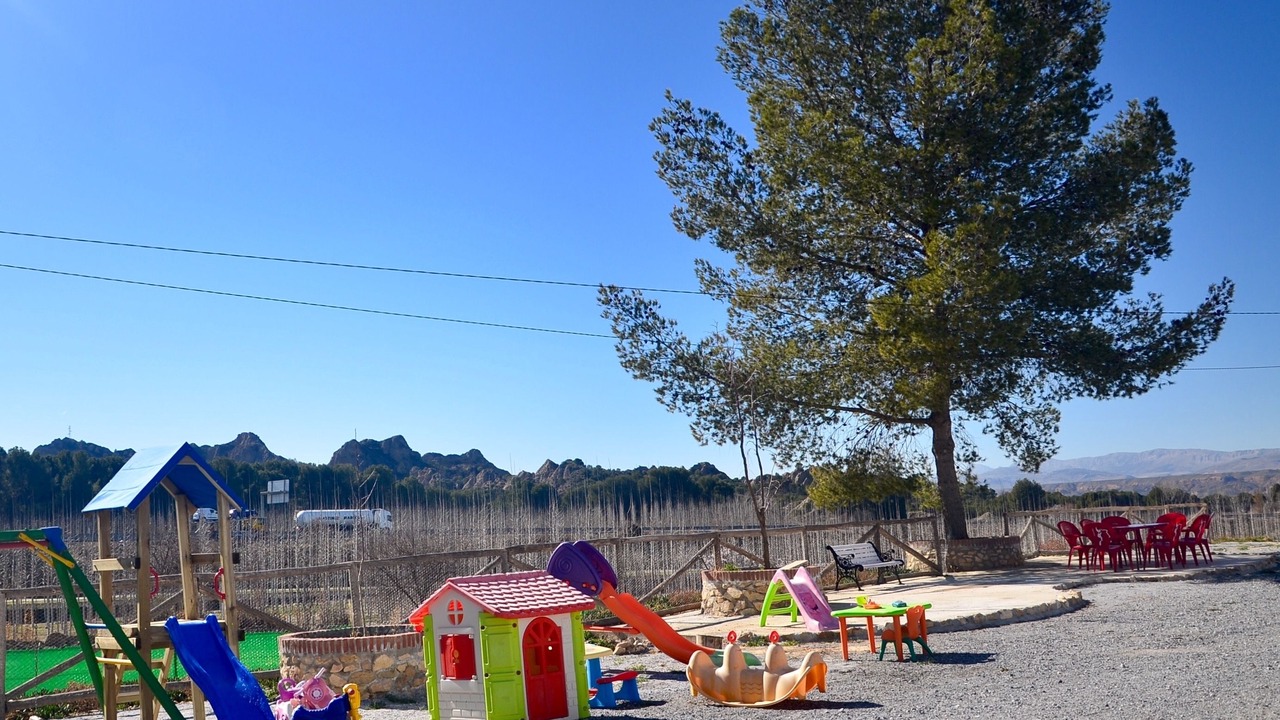 Photo of Others in Guadix