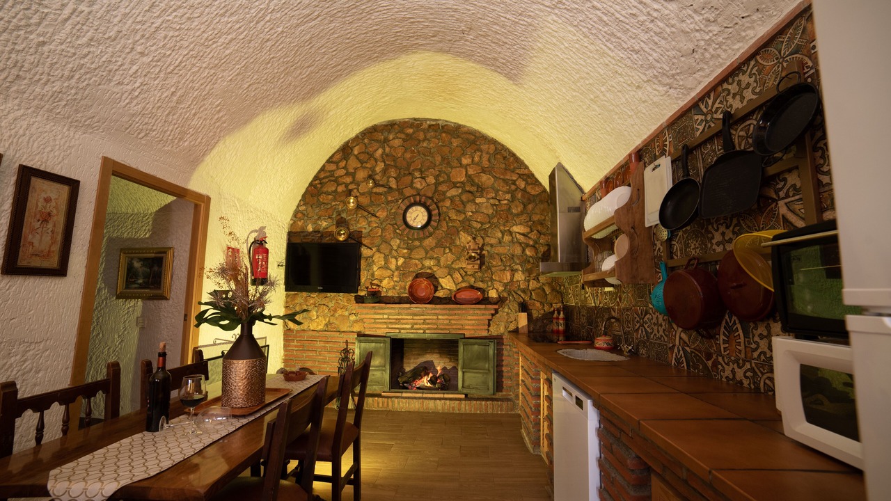 Photo of Others in Guadix