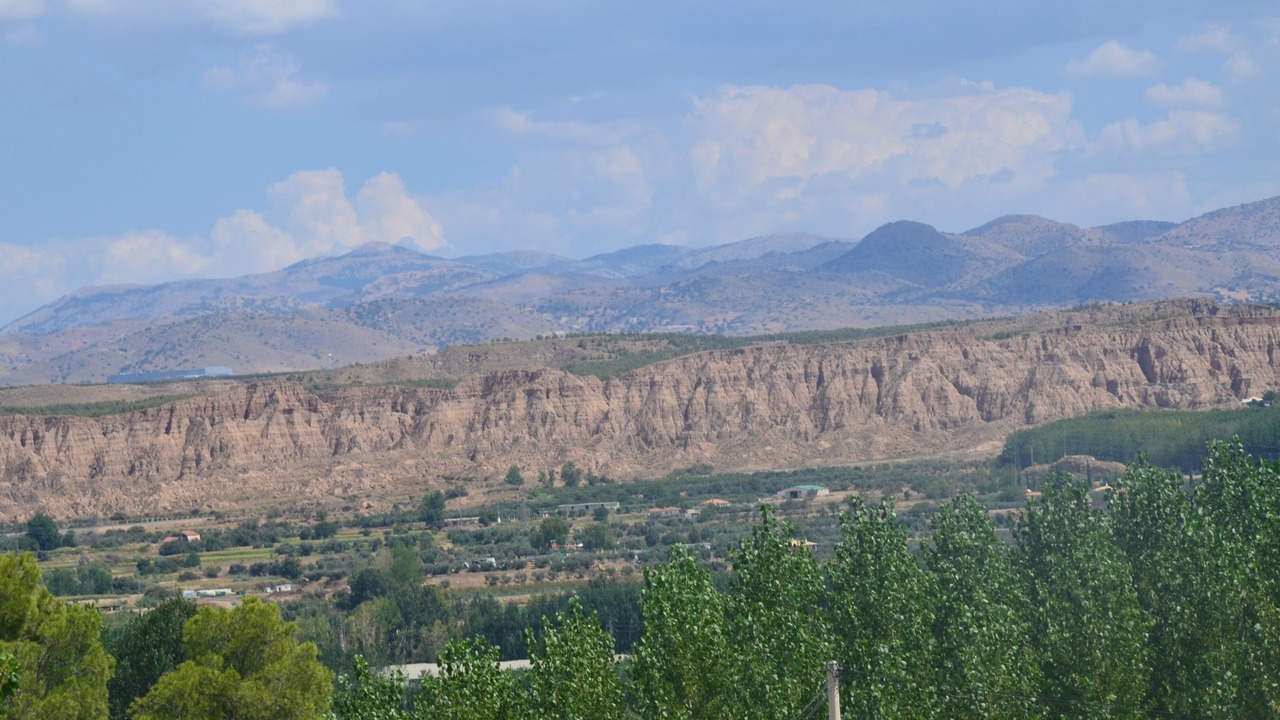 Photo of Outdoor in Guadix