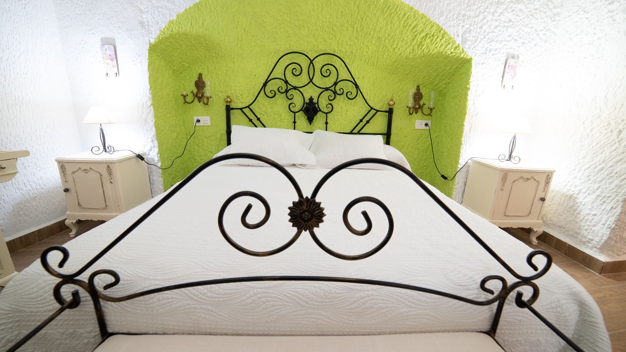 Photo of Bedroom in Guadix