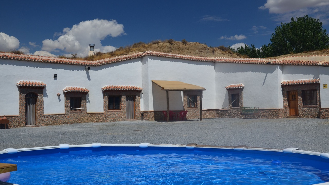 Photo of Outdoor in Guadix