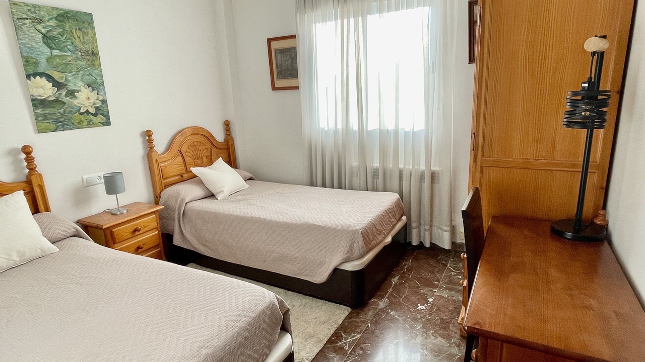 Photo of Bedroom in Ogijares