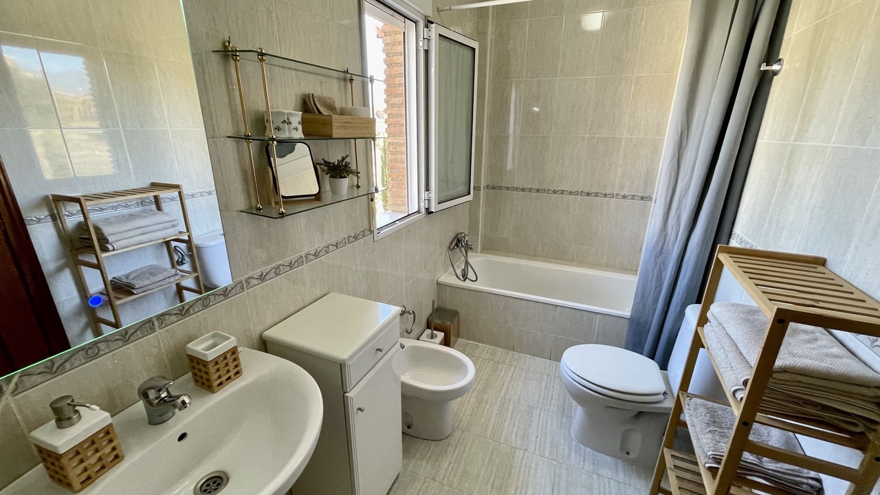 Photo of Bathroom in Ogijares
