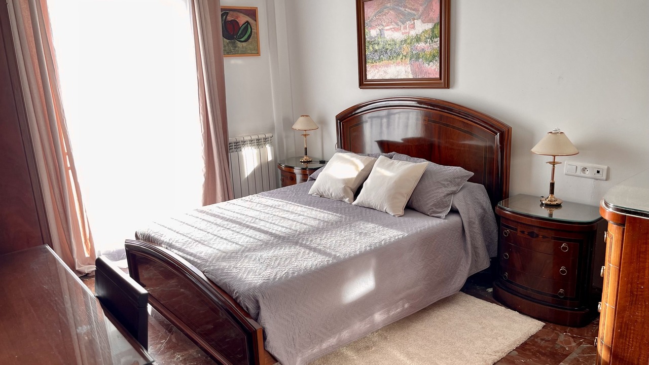 Photo of Bedroom in Ogijares