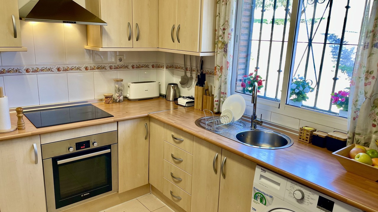 Photo of Kitchen in Ogijares
