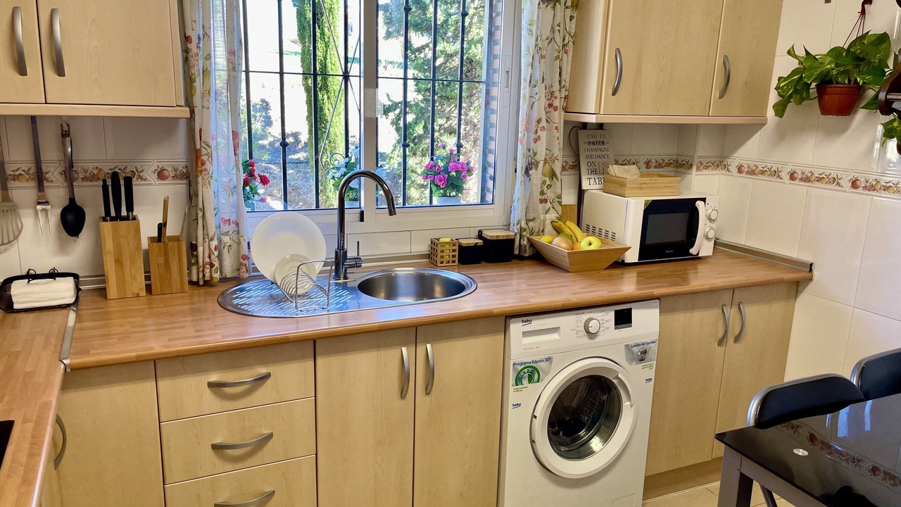 Photo of Kitchen in Ogijares