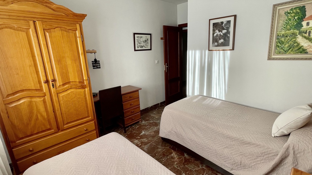 Photo of Bedroom in Ogijares