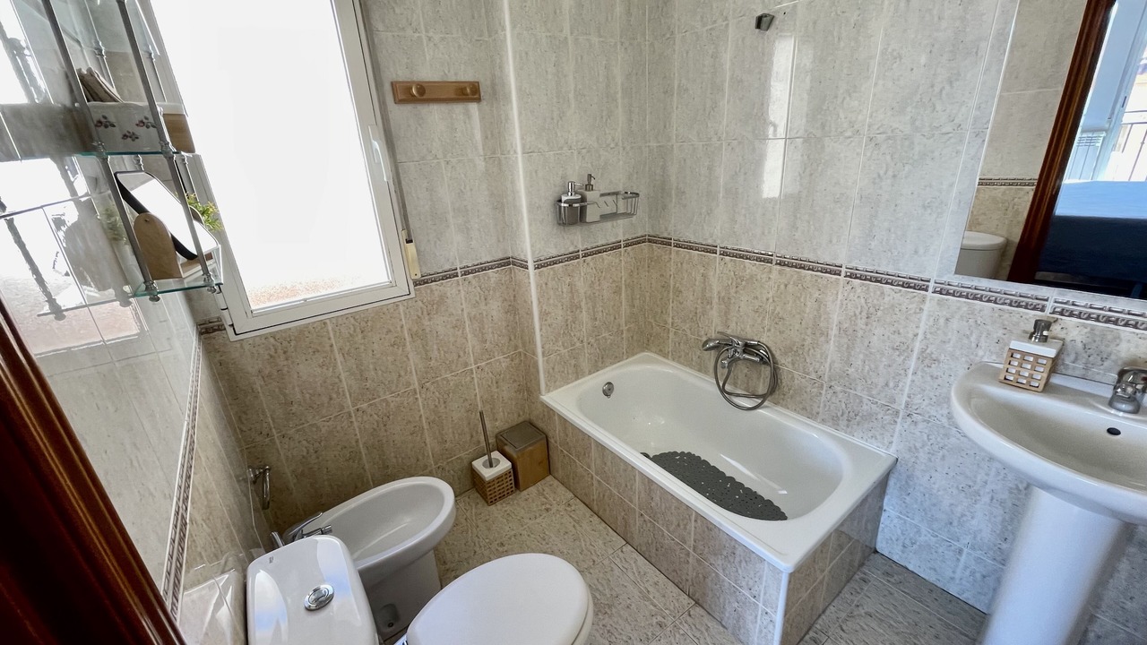 Photo of Bathroom in Ogijares