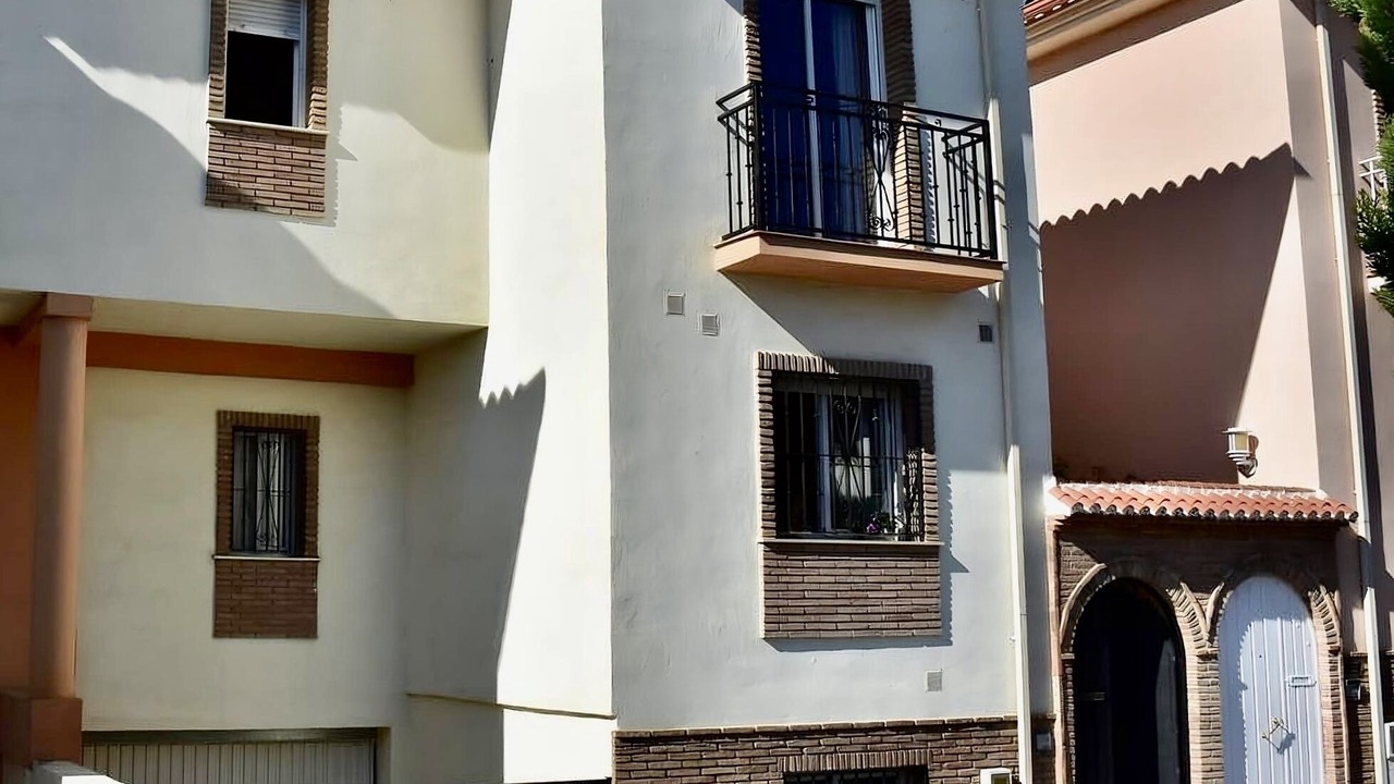 Photo of Outdoor in Ogijares