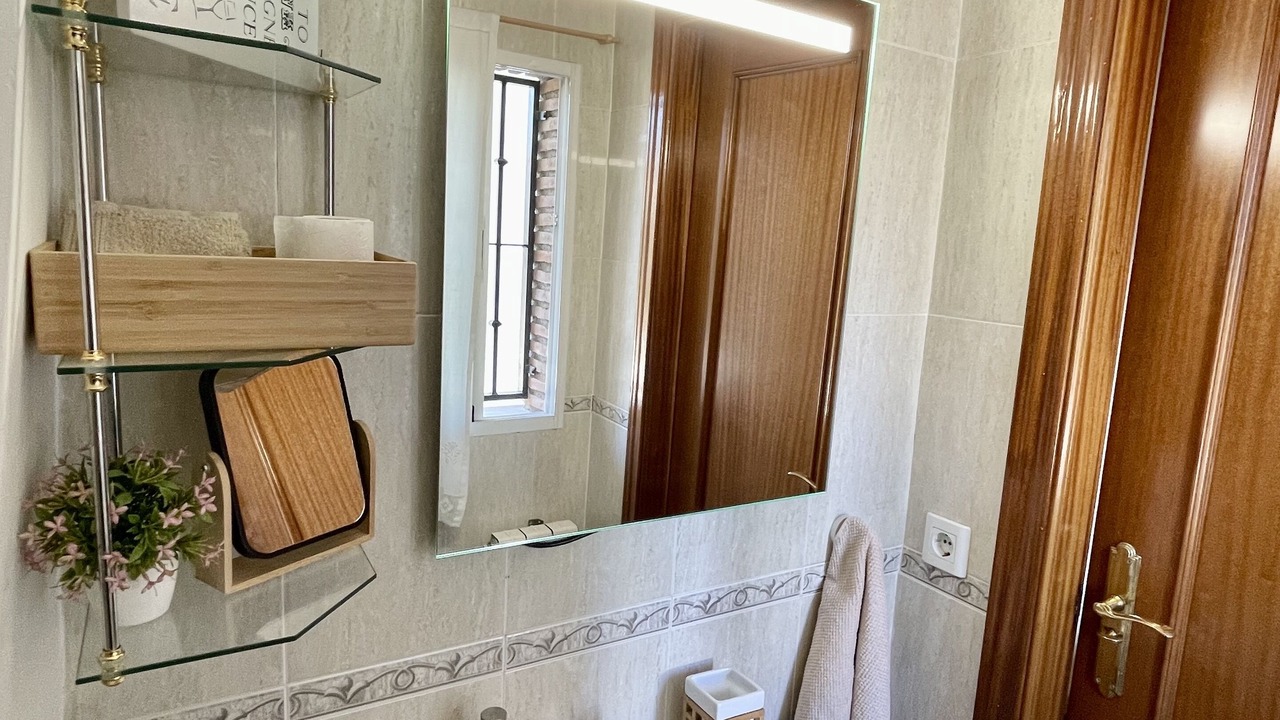 Photo of Bathroom in Ogijares