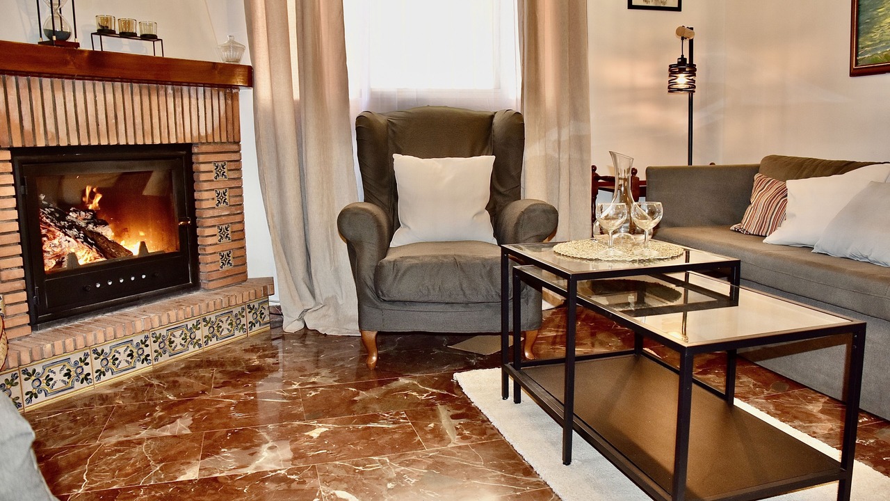 Photo of Livingroom in Ogijares