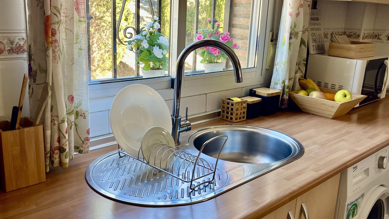 Photo of Kitchen in Ogijares