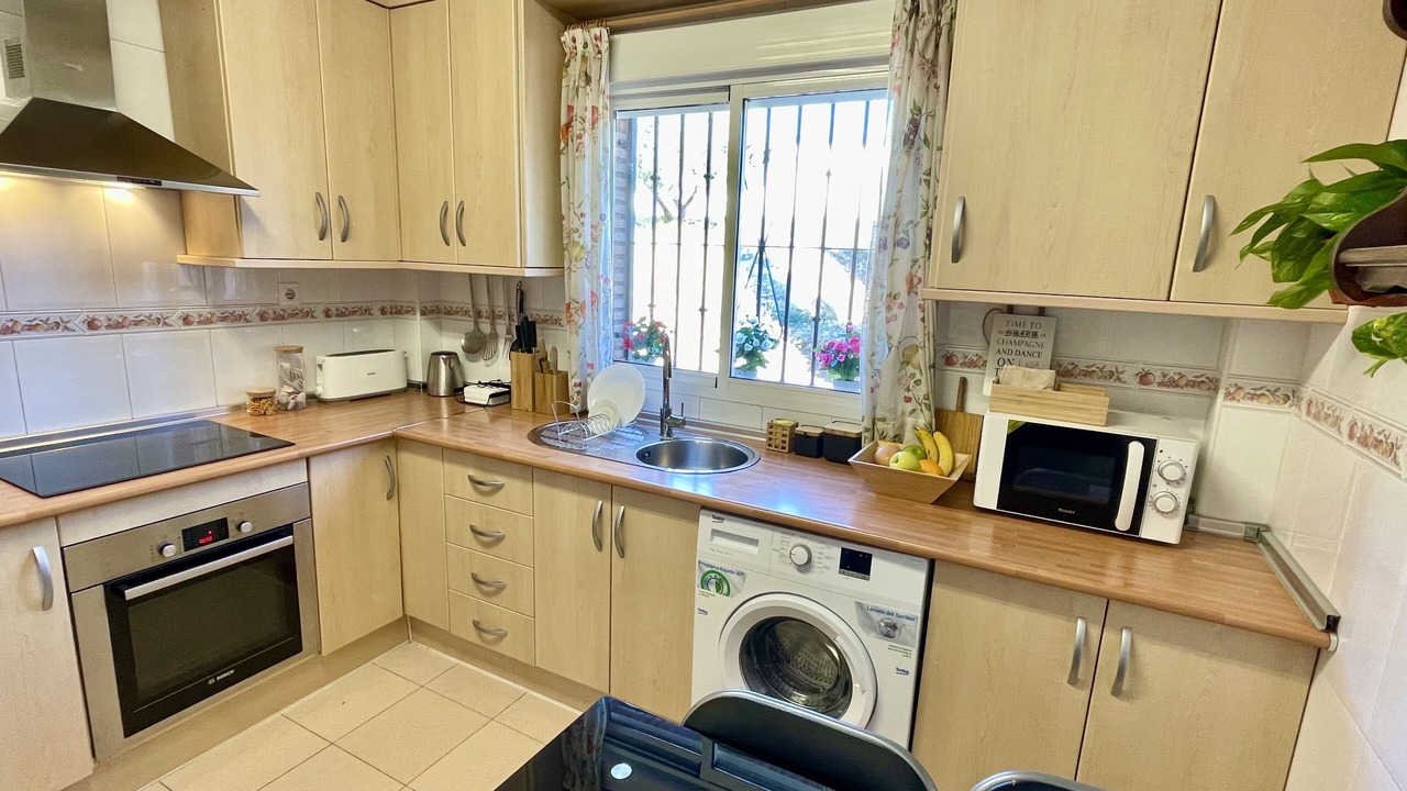 Photo of Kitchen in Ogijares