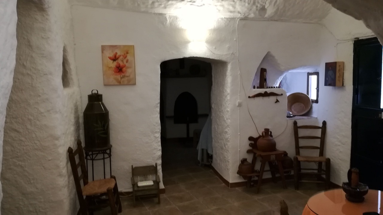 Photo of Others in Guadix
