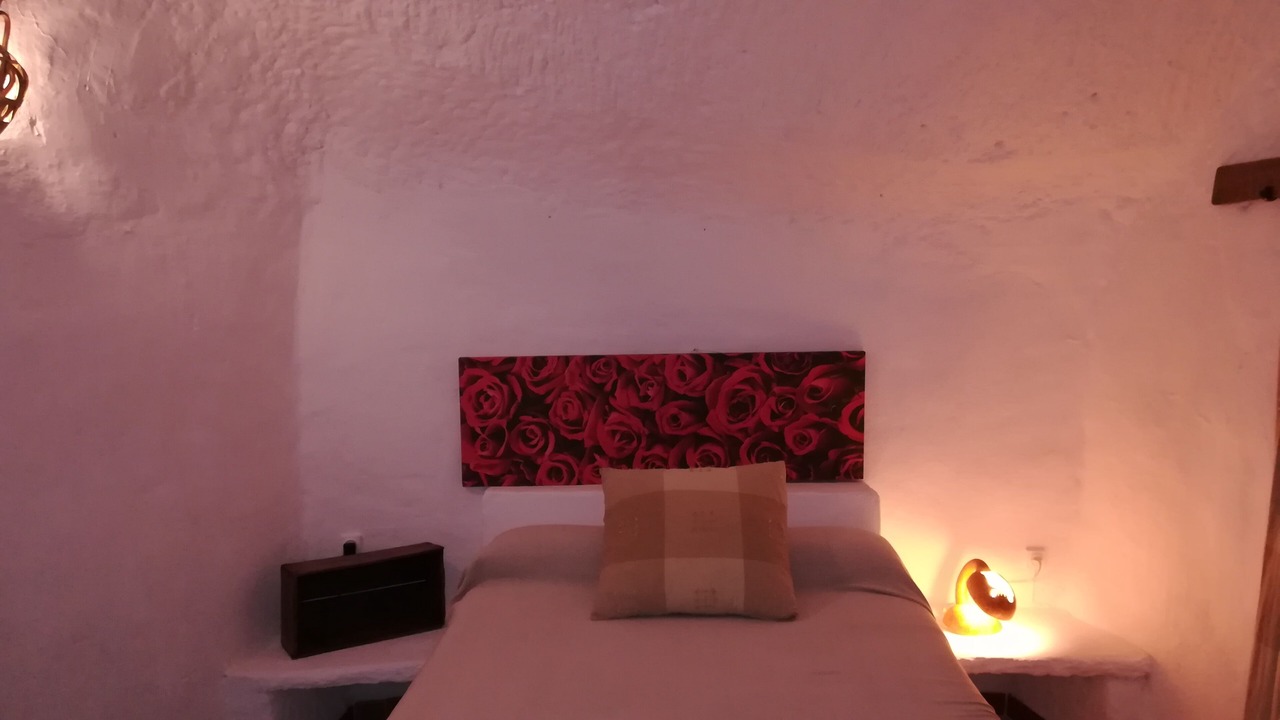Photo of Bedroom in Guadix