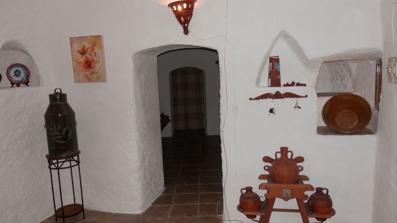 Photo of Others in Guadix