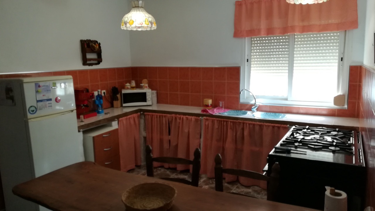 Photo of Kitchen in Guadix
