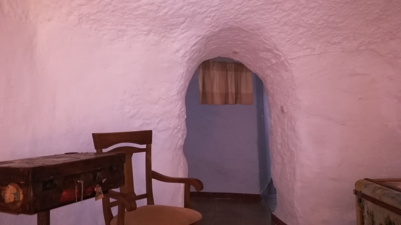 Photo of Others in Guadix