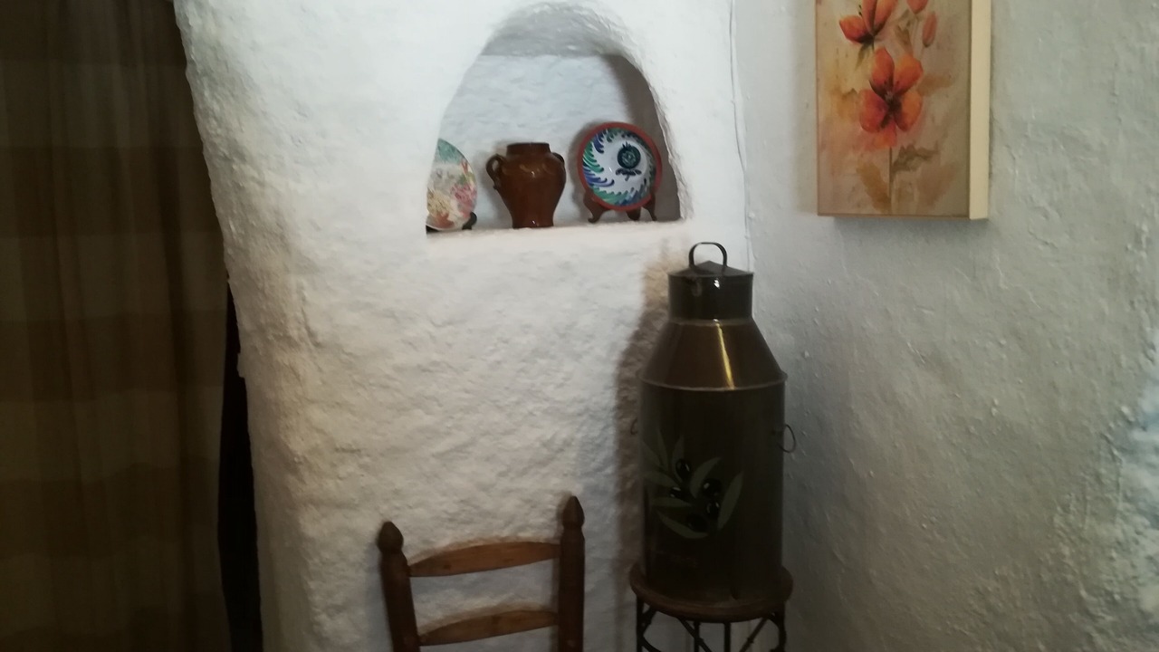 Photo of Others in Guadix