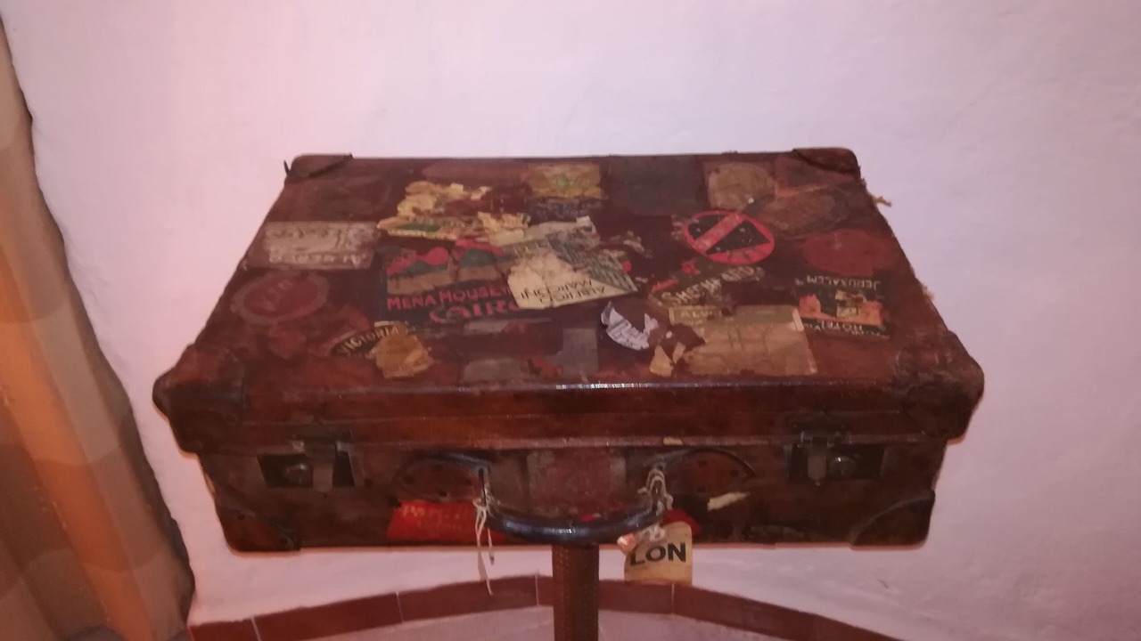Photo of Others in Guadix