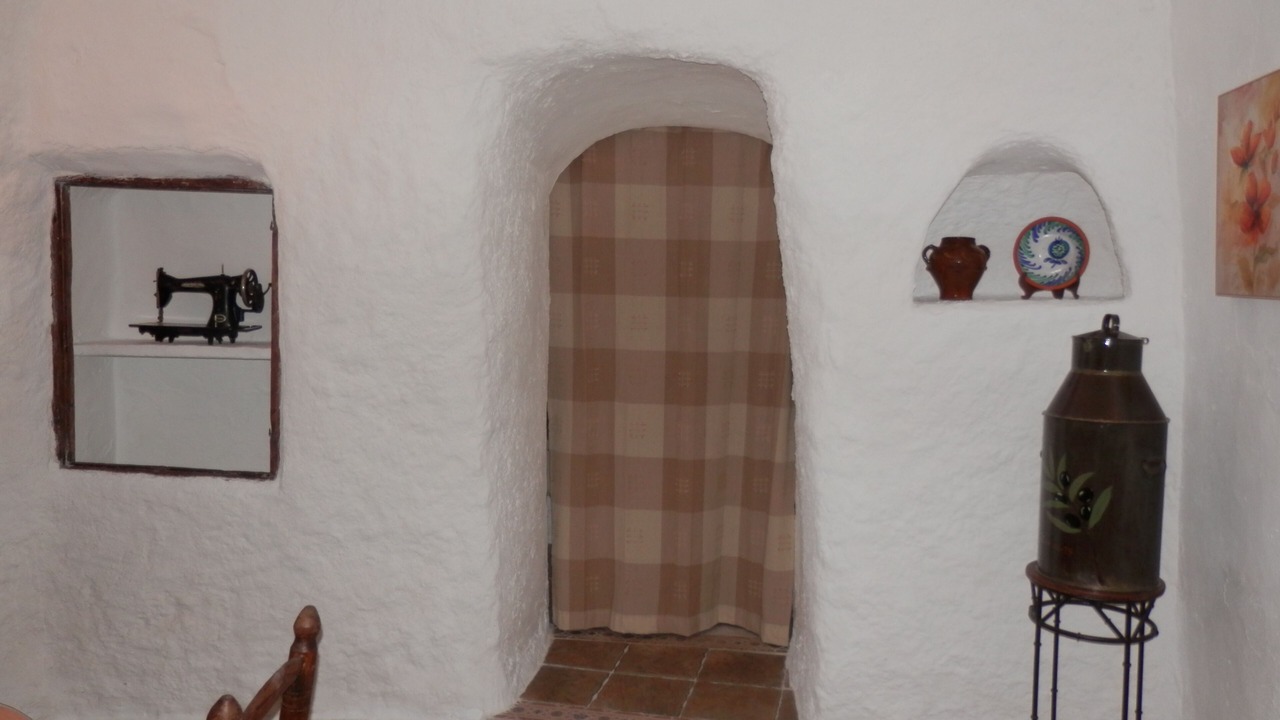 Photo of Others in Guadix